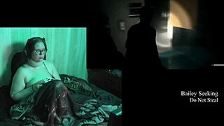 Yo, playing naked Alan Wake 2, part 21, you in?