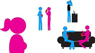 hey, my first college sex animation was wild