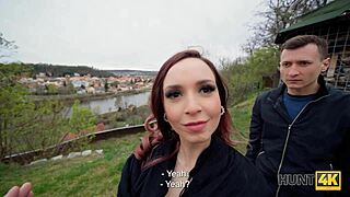 Watching My Girl with Another Guy Was a Huge Mistake!