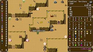 He Fucks His Stepsister in the Ass During Wild Anal.