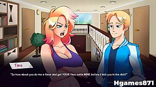 Exploring Woodchester Adventures: Part One of the Epic Game Journey