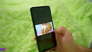 Husband Blows Busty Friend Behind Wife's Back