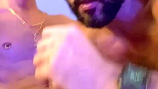 reco romanello passionately fucks pablo mineiro with monster cock anal action