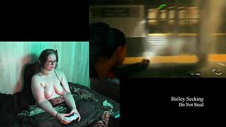 Yo, playing naked Alan Wake 2, part 21, you in?