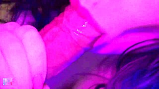 Huge Creampie Cumshots in Close-Up Compilation