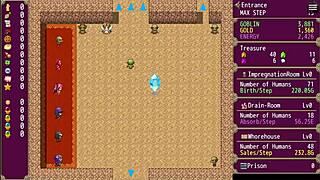 He Fucks His Stepsister in the Ass During Wild Anal.