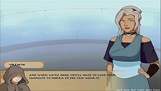 exploring emotions in four element trainer book 5 part 12