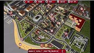 Paprika Trainer's latest episode features curvy Clover's nerdy side