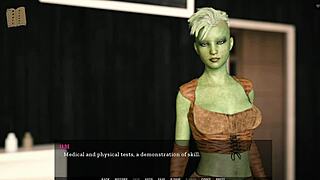 tales from the unending void unfold in chapter 133