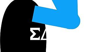 hey, my first college sex animation was wild