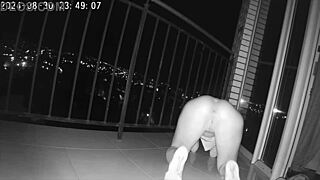 Husband's best friend cheats with his wife in hotel