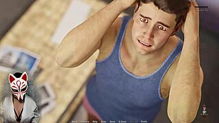 in a scent 3, feeling the urge to grab that tight booty and make it mine with passion