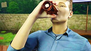 welcome to free will 16 game