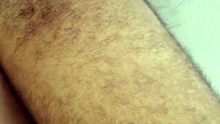 Gay Guy From Club Gets Big Cock Welcome Home?