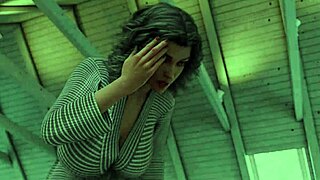 Wow, Milfs Of Sunville Part 2 - Teen 18+ Whore Titty Fucks And Swallows!