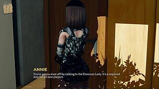 Eternum 21 Hentai Adventure