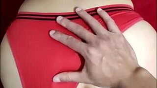 Oh wow, that juicy pussy sounds so wet when you slide it in deep, daddy 😍💦