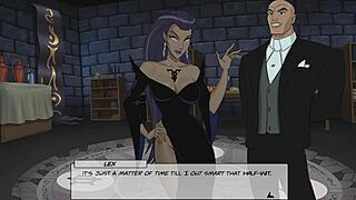 Something Unlimited Part 02 Gunsmoke Games