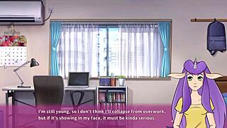 Hey, wanna serve as my sexy ninja maid tonight?