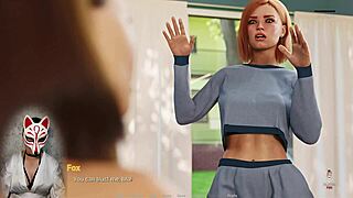 in a scent 3, feeling the urge to grab that tight booty and make it mine with passion