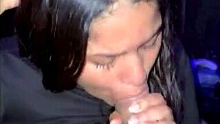 Leaked video of 18-year-old university student gagged and riding