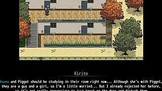 Girlfriend Displays Chest to Neighbor's Sneaky Photography Online Part 7