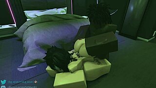 A white girl invited me over and I decided to give her a big black cock
