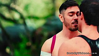 i-i tried gay sex with straight gamers after avatars hooked up, sucking and anal