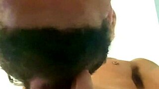 reco romanello passionately fucks pablo mineiro with monster cock anal action