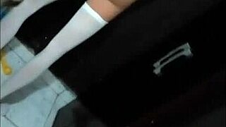 Ever seen a cute hentai sex toy like Bonequinha de calcinha nova in wild amateur play?