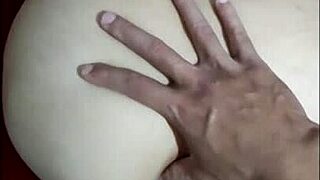 Oh wow, that juicy pussy sounds so wet when you slide it in deep, daddy 😍💦