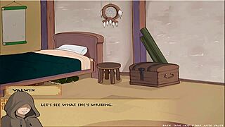 exploring emotions in four element trainer book 5 part 12