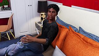 Wow, Milfs Of Sunville Part 2 - Teen 18+ Whore Titty Fucks And Swallows!