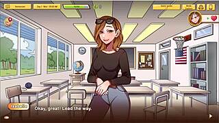 Another Chance Part 1: Dating In Anime Worlds