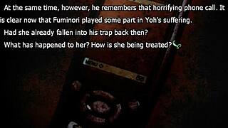 Let's play Song of Saya part 11 in this Halloween-themed game