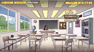 Another Chance Part 1: Dating In Anime Worlds