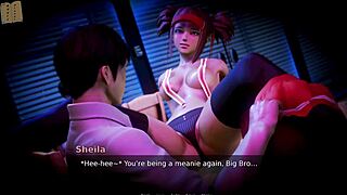 Academy 246: Adventures In Anime And Game Worlds