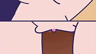 Princess Rosalina Shines in Animated 1UP Adventure for Fans.