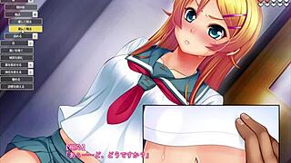 Prettysis Hypnotime! I'm The First To Get To Her Body!