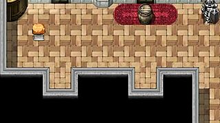 What adventures unfold in Royal Guard Wayne part four?