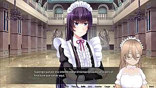 oh wow, those skirts are too short for sexy party girls with big asses dancing in leather