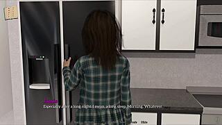 Hey, check out my new memories part 23 with anime vibes