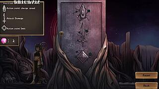 exploring the hentai game estella 001 with anime characters