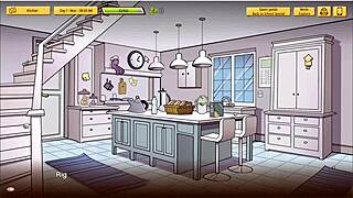 Another Chance Part 1: Dating In Anime Worlds