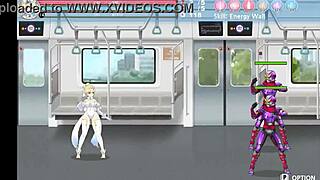 hentai game featuring magical angel fairy princess