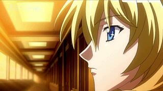 asian hentai babe with big tits drives me wild