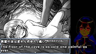 Maiden regret trial version with machine translated subtitles!