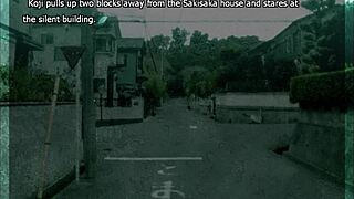 Let's play Song of Saya part 11 in this Halloween-themed game