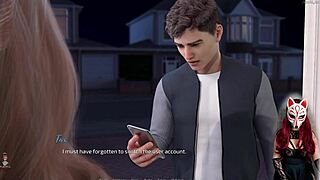 growing things up ep 2 got me hyped with cosplay and big curves! 🔥