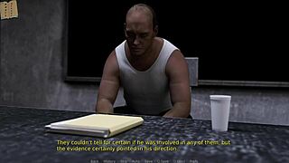 Exploring Inside Jennifer 65 Adventure